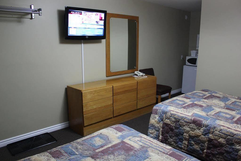 Nights Inn Owen Sound Exteriör bild